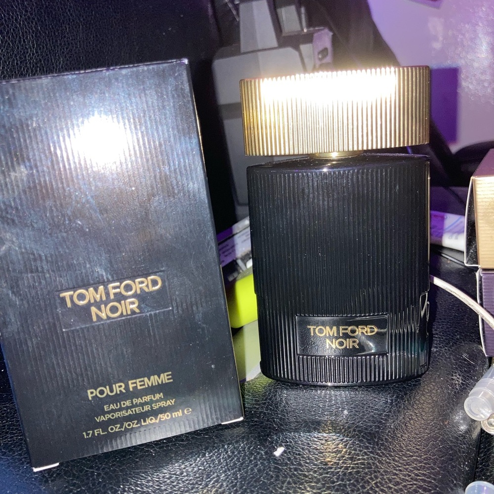 Tom Ford Noir